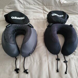 CABEAU neck pillows Evolution S3  EUC (2 for $50)